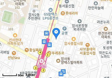 암사동 이비인후과 | 모든 전문의 및 일반의 병원 리스트 11 image 315