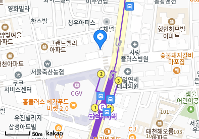강동하나이비인후과의원