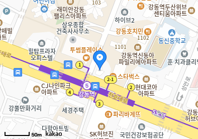 천호동 이비인후과 | 모든 전문의 및 일반의 병원 리스트 10 365힐링의원