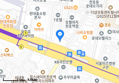 천호동 이비인후과 | 모든 전문의 및 일반의 병원 리스트 14 닥터손의원