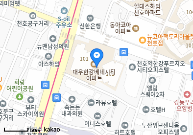 천호동 이비인후과 | 모든 전문의 및 일반의 병원 리스트 17 365열린의원