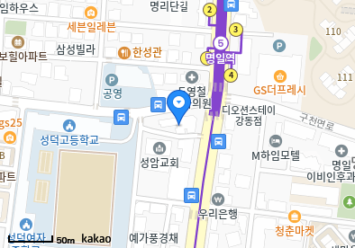 천호동 이비인후과 | 모든 전문의 및 일반의 병원 리스트 18 이룸내과의원
