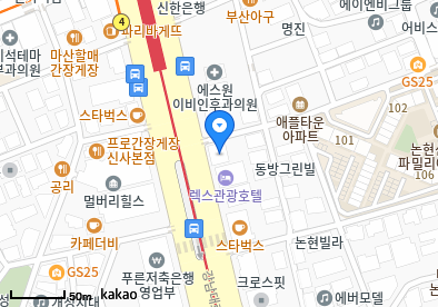 리벤스이비인후과의원