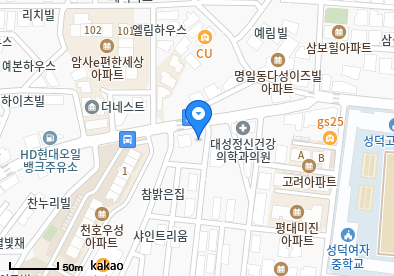 천호동 이비인후과 | 모든 전문의 및 일반의 병원 리스트 21 예사랑의원