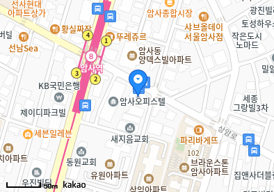 천호동 이비인후과 | 모든 전문의 및 일반의 병원 리스트 23 더내과의원