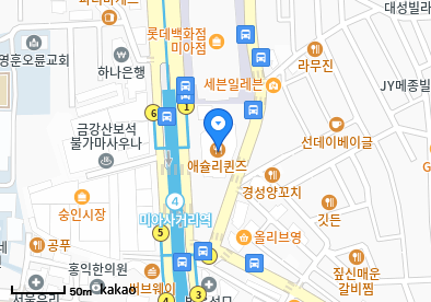 강북연세이비인후과의원