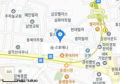 미아동 이비인후과 | 모든 전문의 병원 리스트 6 지안이비인후과의원