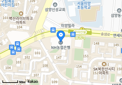 미아동 이비인후과 | 모든 전문의 병원 리스트 9 추재학이비인후과의원