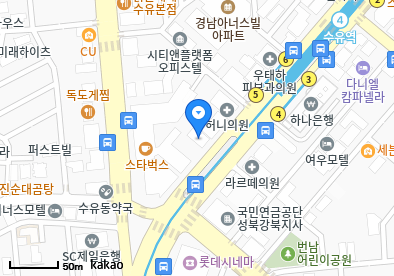 연세이비인후과의원