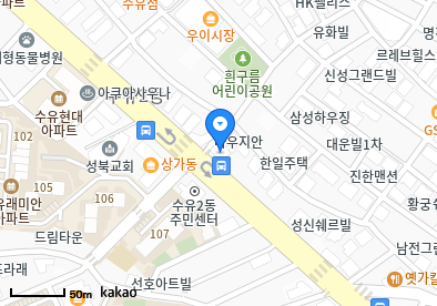 푸른성모이비인후과의원