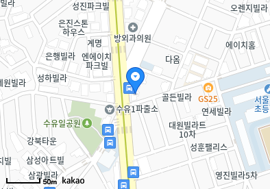 수유동 이비인후과 | 모든 일반의 병원 리스트 (일반 진료) - 파트 1 4 수연합의원