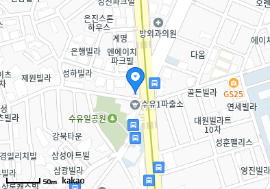 수유동 이비인후과 | 모든 일반의 병원 리스트 (일반 진료) - 파트 1 5 최윤영내과의원