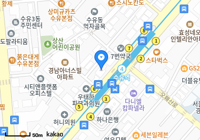 수유동 이비인후과 | 모든 일반의 병원 리스트 (일반 진료) - 파트 1 10 365항외과의원