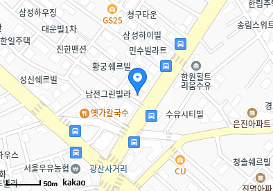 수유동 이비인후과 | 모든 일반의 병원 리스트 (일반 진료) - 파트 2 6 용소아청소년과의원