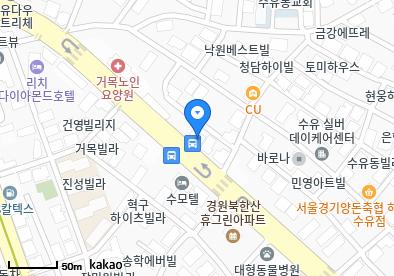 수유동 이비인후과 | 모든 일반의 병원 리스트 (일반 진료) - 파트 2 9 북부성모의원