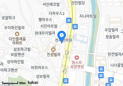 우이동 이비인후과 | 모든 전문의 및 일반의 병원 리스트 4 현의원