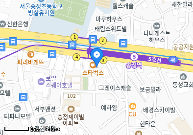 공항동 이비인후과 | 모든 전문의 및 일반의 병원 리스트 4 삼성참내과의원