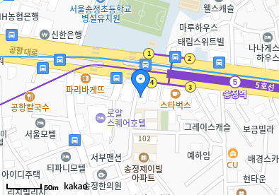 공항동 이비인후과 | 모든 전문의 및 일반의 병원 리스트 5 송정가정의학과의원