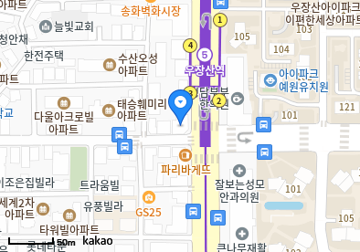 현이비인후과의원