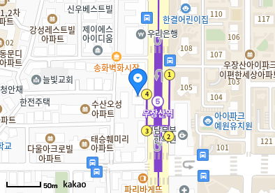 열린성모이비인후과의원