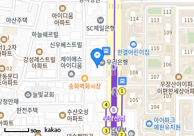 두리이비인후과의원
