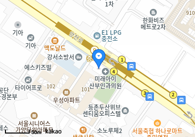 등촌동 이비인후과 | 모든 전문의 및 일반의 병원 리스트 2 코리아이비인후과의원
