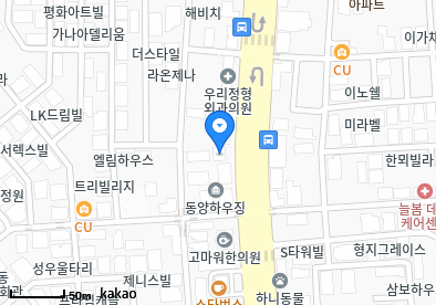 등촌동 이비인후과 | 모든 전문의 및 일반의 병원 리스트 6 열린연세의원