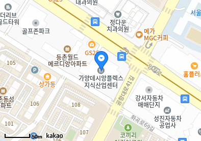 등촌동 이비인후과 | 모든 전문의 및 일반의 병원 리스트 17 365봄연합의원