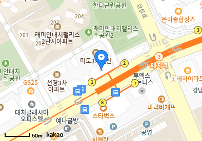 강남 이비인후과 | 일요일 문 여는 병원 총정리 10 김영기이비인후과의원