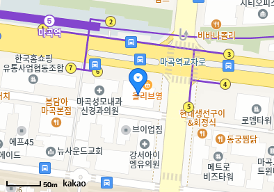 마곡동 이비인후과 | 모든 전문의 및 일반의 병원 리스트 5 마곡연세이비인후과의원