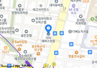 마곡동 이비인후과 | 모든 전문의 및 일반의 병원 리스트 10 발산연세내과의원