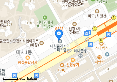 대치동 이비인후과 | 모든 전문의 및 일반의 병원 리스트 3 연세맑은이비인후과송소아청소년과의원