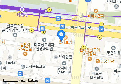 마곡동 이비인후과 | 모든 전문의 및 일반의 병원 리스트 17 이현주산부인과의원