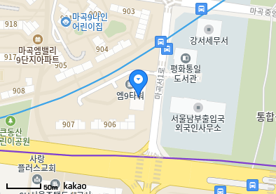 마곡동 이비인후과 | 모든 전문의 및 일반의 병원 리스트 21 연세하이소아청소년과의원