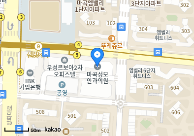 마곡동 이비인후과 | 모든 전문의 및 일반의 병원 리스트 25 마음속내과의원