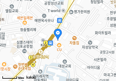 방화동 이비인후과 | 모든 전문의 및 일반의 병원 리스트 7 서울정형외과의원