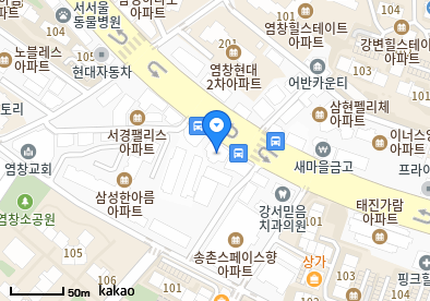 염창동 이비인후과 | 모든 전문의 및 일반의 병원 리스트 2 주이비인후과의원
