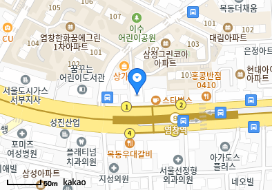 염창동 이비인후과 | 모든 전문의 및 일반의 병원 리스트 5 연세우리건강내과의원