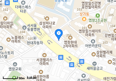 염창동 이비인후과 | 모든 전문의 및 일반의 병원 리스트 9 강서바른내과의원