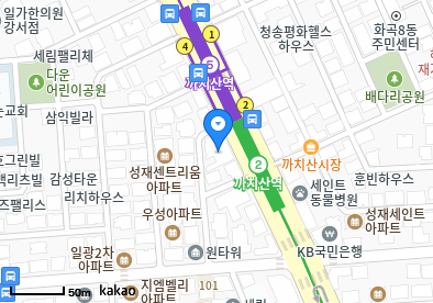 화곡동 이비인후과 | 모든 전문의 병원 리스트 4 강서하나이비인후과의원