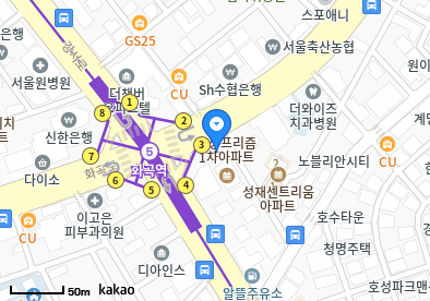 화곡동 이비인후과 | 모든 전문의 병원 리스트 9 상쾌한이비인후과의원