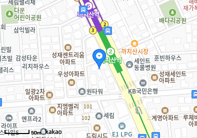 속시원한내과의원