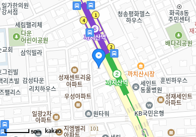 참따뜻한내과의원