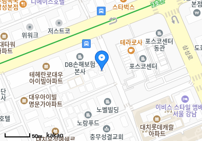 대치동 이비인후과 | 모든 전문의 및 일반의 병원 리스트 10 연세신앤송이비인후과의원