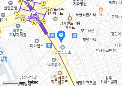 화곡동 이비인후과 | 모든 일반의 병원 리스트 (일반 진료) - 파트 2 4 사랑의소아청소년과의원