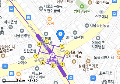 화곡동 이비인후과 | 모든 일반의 병원 리스트 (일반 진료) - 파트 2 9 image 605