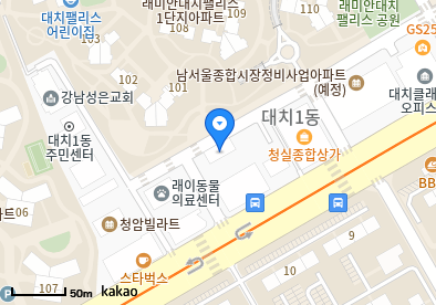 대치동 이비인후과 | 모든 전문의 및 일반의 병원 리스트 17 서울박내과의원 종합검진센터