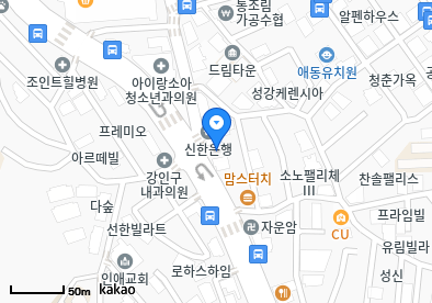 신림동 이비인후과 | 모든 전문의 병원 리스트 4 이이비인후과의원