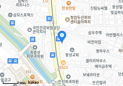 신림동 이비인후과 | 모든 전문의 병원 리스트 7 신창식이비인후과의원