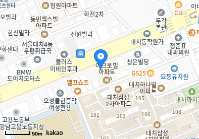 강남 이비인후과 | 일요일 문 여는 병원 총정리 12 연세올케어소아청소년과의원